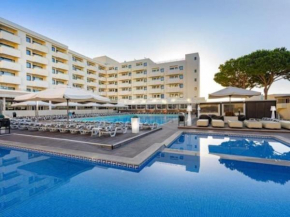 Albufeira Sol Villas I - Pool and Garden & Gym & SPA
